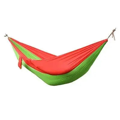 Adventure Hammock Pack – Portable Outdoor Sleeping Gear
