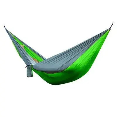 Adventure Hammock Pack – Portable Outdoor Sleeping Gear
