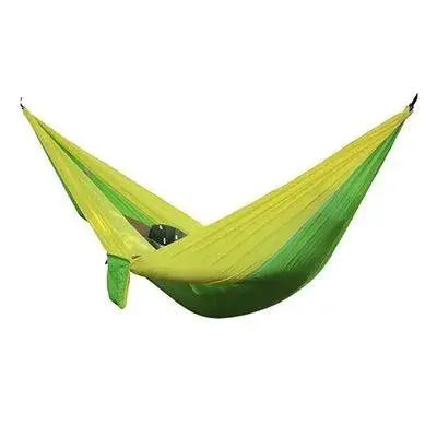 Adventure Hammock Pack – Portable Outdoor Sleeping Gear