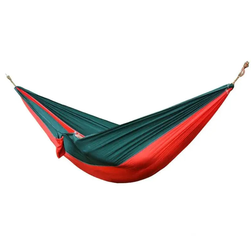 Adventure Hammock Pack – Portable Outdoor Sleeping Gear