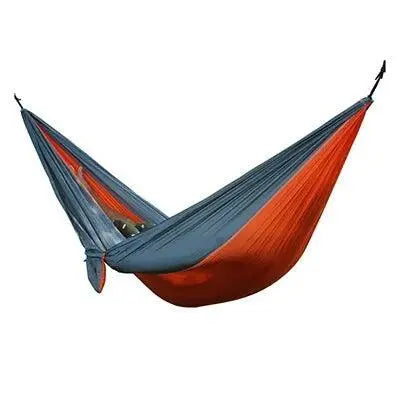 Adventure Hammock Pack – Portable Outdoor Sleeping Gear