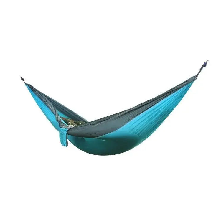 Adventure Hammock Pack – Portable Outdoor Sleeping Gear