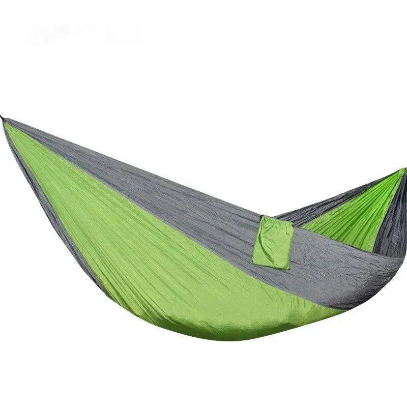 Adventure Hammock Pack – Portable Outdoor Sleeping Gear