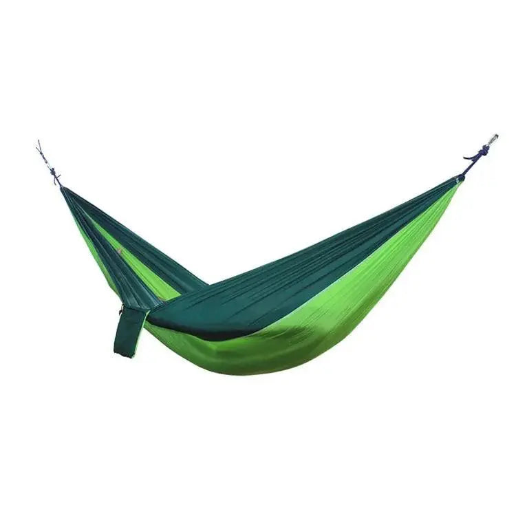 Adventure Hammock Pack – Portable Outdoor Sleeping Gear