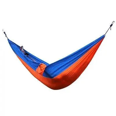Adventure Hammock Pack – Portable Outdoor Sleeping Gear