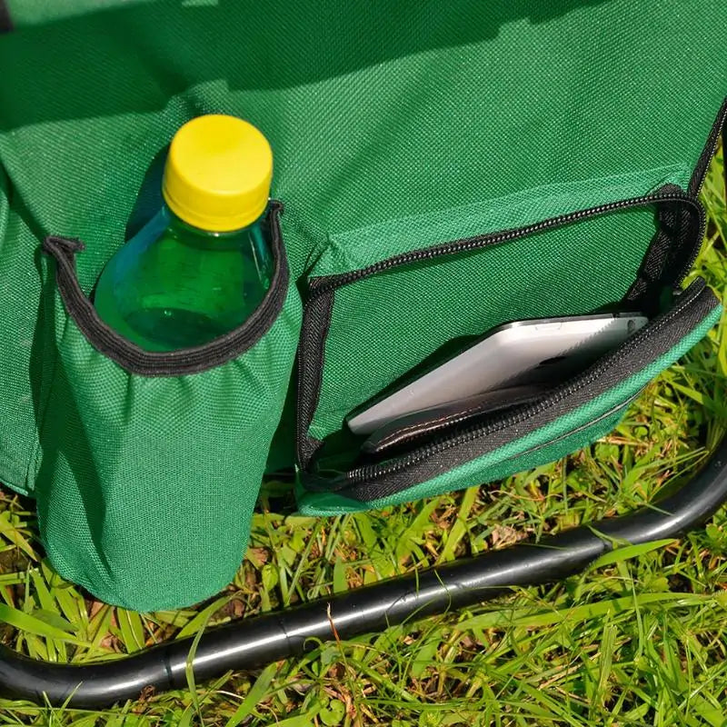Portable Waterproof Camping Chair – Lightweight & Durable