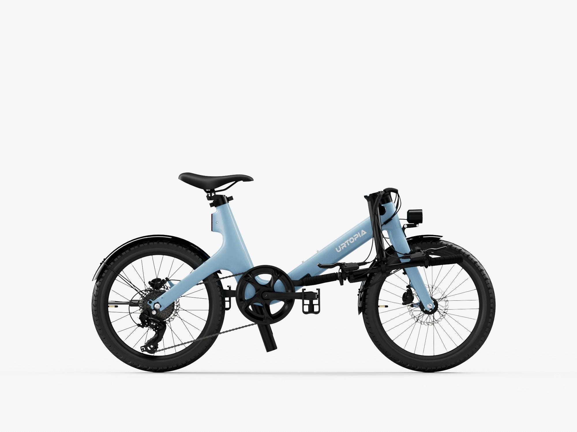 Urtopia Fold ST E-Bike