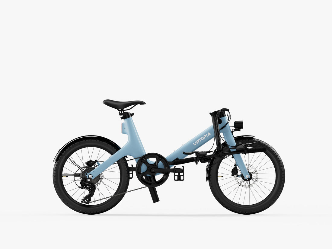 Urtopia Fold ST E-Bike
