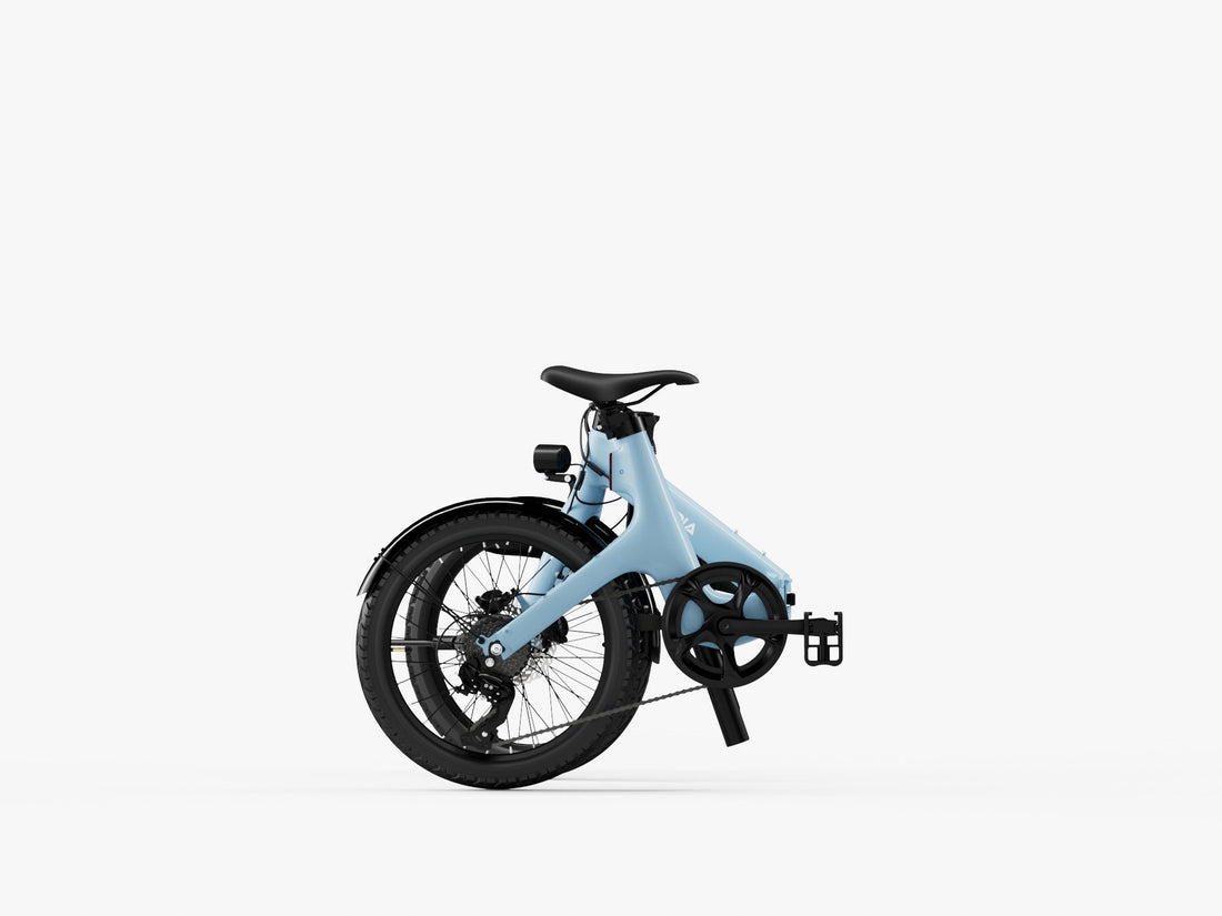 Urtopia Fold ST E-Bike