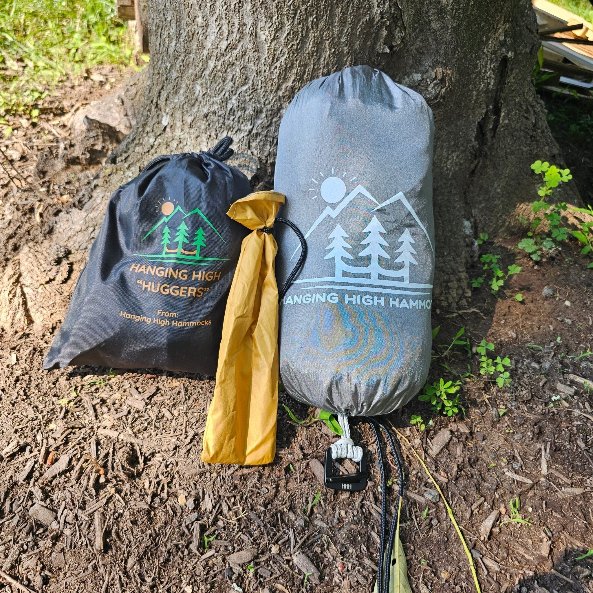 REM Hammock – Complete Sleep System